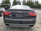 2015 Audi S5 Premium Plus