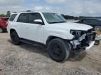 2024 Toyota 4runner SR5/SR5 Premium