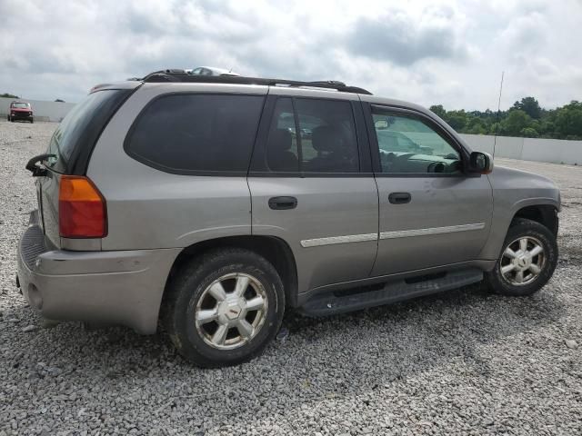 2007 GMC Envoy