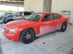 Salvage cars for sale from Copart Homestead, FL: 2008 Dodge Charger