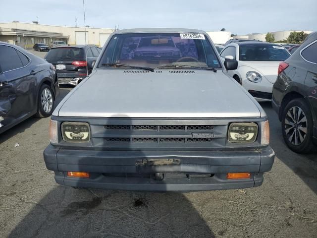 1986 Mazda B2000