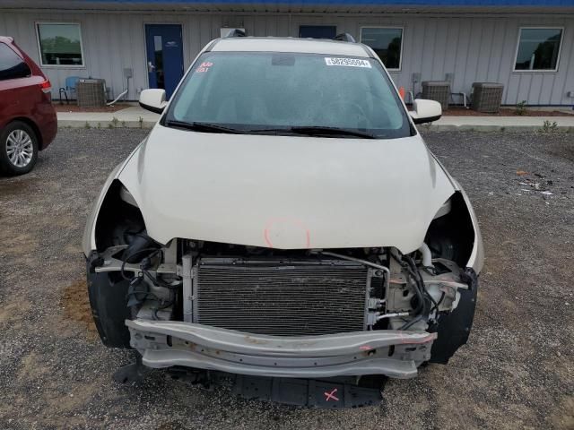 2010 Chevrolet Equinox LT