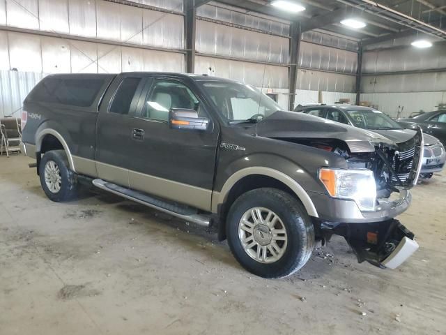 2009 Ford F150 Super Cab