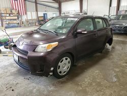 Scion Scion salvage cars for sale: 2012 Scion XD