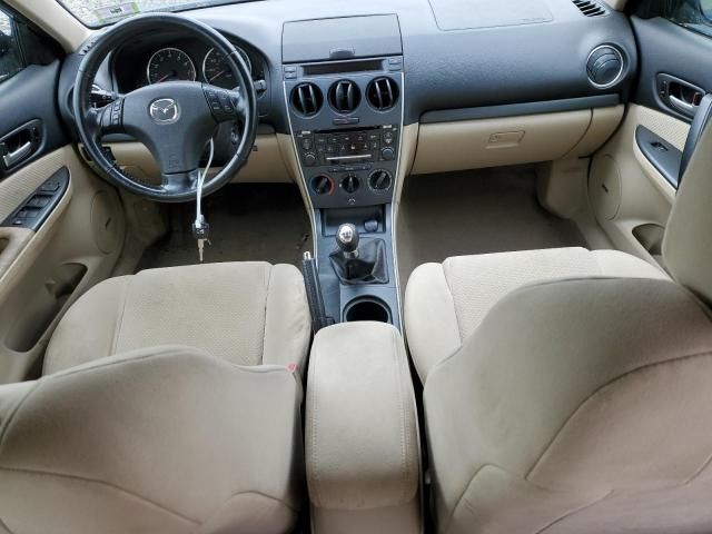 2006 Mazda 6 I