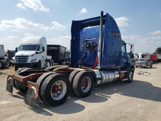 2012 Mack 600 CXU600