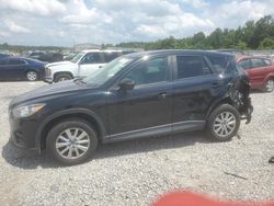 Mazda salvage cars for sale: 2016 Mazda CX-5 Touring