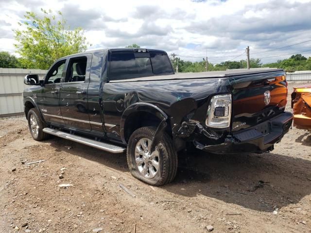 2022 Dodge RAM 2500 Limited