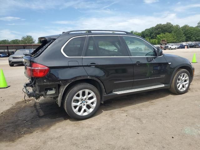 2013 BMW X5 XDRIVE35I