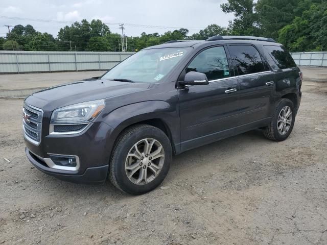 2014 GMC Acadia SLT-1