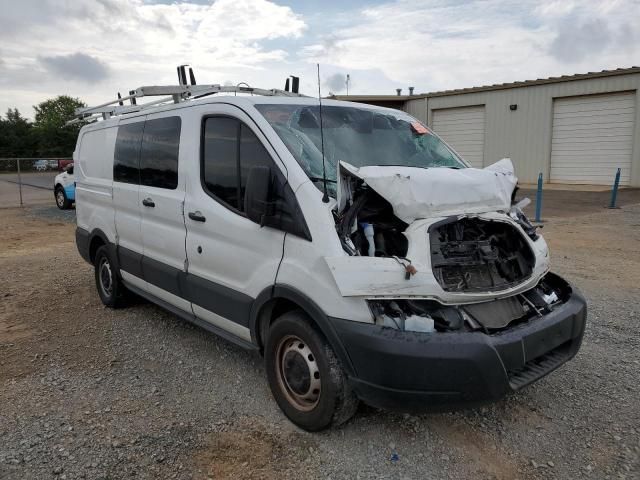 2019 Ford Transit T-150