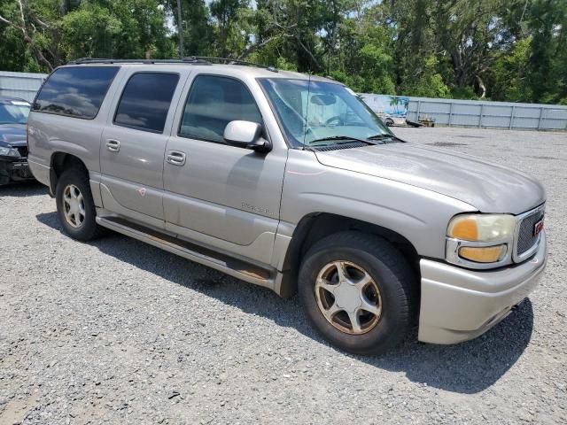 2003 GMC Yukon XL Denali