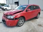 2019 Dodge Journey GT