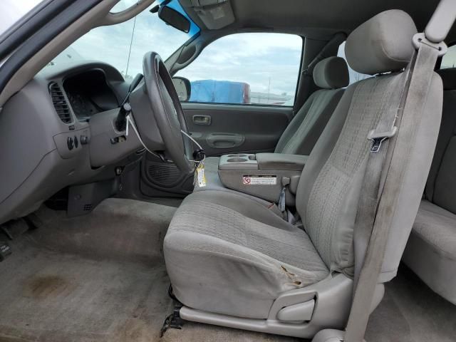 2003 Toyota Tundra Access Cab SR5