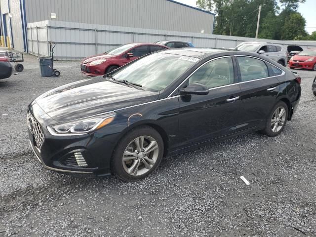 2019 Hyundai Sonata Limited