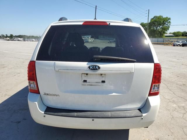 2012 KIA Sedona LX