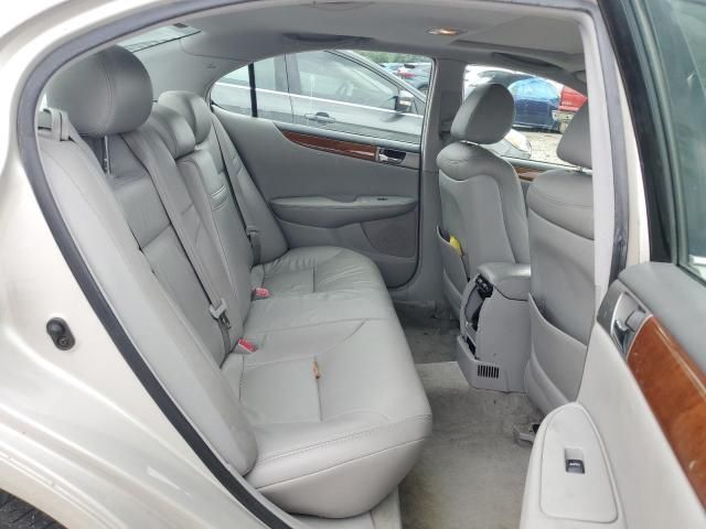 2005 Lexus ES 330