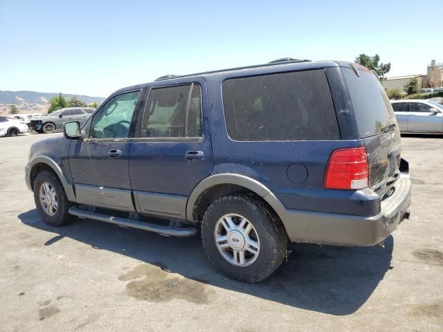 2004 Ford Expedition XLT