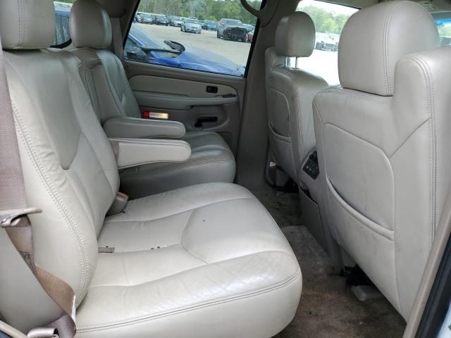 2003 Chevrolet Tahoe C1500