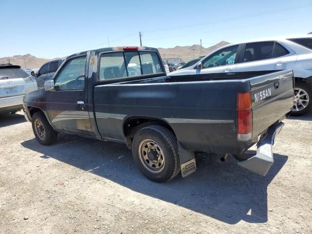 1995 Nissan Truck E/XE