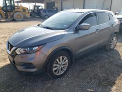 Salvage Cars with No Bids Yet For Sale at auction: 2021 Nissan Rogue Sport S