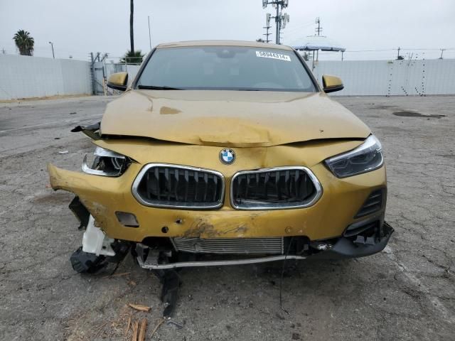 2022 BMW X2 SDRIVE28I