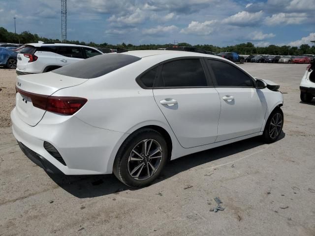 2023 KIA Forte LX