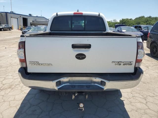 2014 Toyota Tacoma Double Cab Prerunner