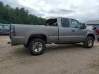 2006 Chevrolet Silverado K2500 Heavy Duty