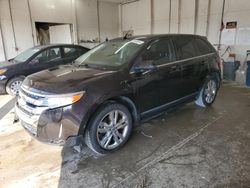 2013 Ford Edge Limited en venta en Madisonville, TN