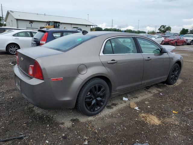 2012 Chevrolet Malibu LS