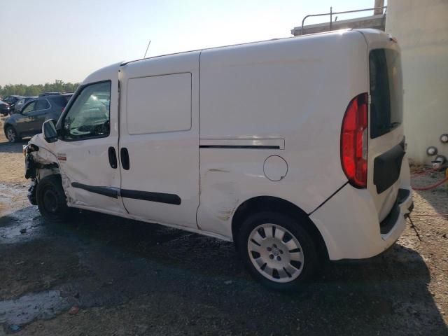 2016 Dodge RAM Promaster City SLT