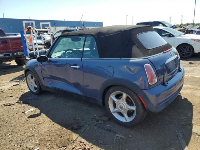 2006 Mini Cooper