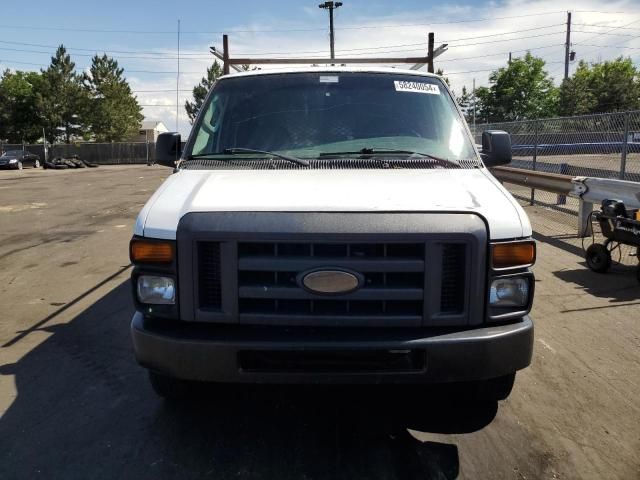 2008 Ford Econoline E150 Van