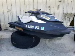 Salvage cars for sale from Copart New Orleans, LA: 2011 Seadoo Boat