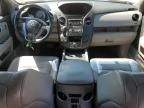 2012 Honda Pilot Touring