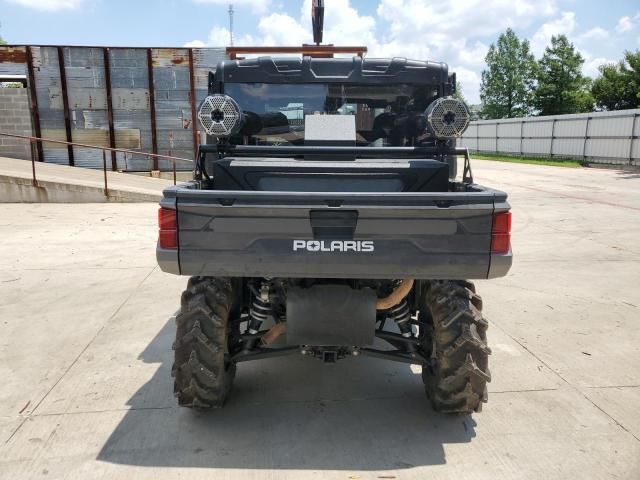 2022 Polaris Ranger Crew XP 1000 Northstar Ultimate