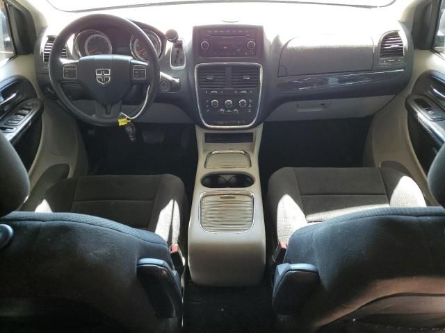 2012 Dodge Grand Caravan SXT