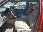 2007 Chevrolet Silverado K1500 Crew Cab