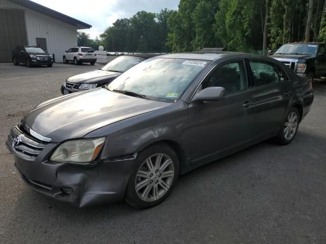 2006 Toyota Avalon XL