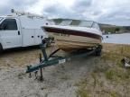 1995 Montana Boat Trlr