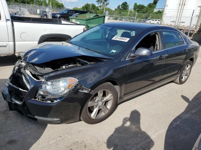 2011 Chevrolet Malibu 1LT