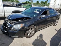 Run And Drives Cars for sale at auction: 2011 Chevrolet Malibu 1LT