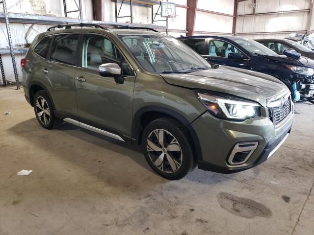 2019 Subaru Forester Touring