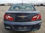 2007 Chrysler Sebring Touring