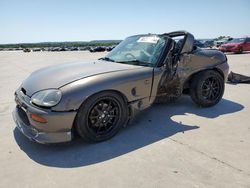 Salvage cars for sale at Grand Prairie, TX auction: 1992 Suzuki Other