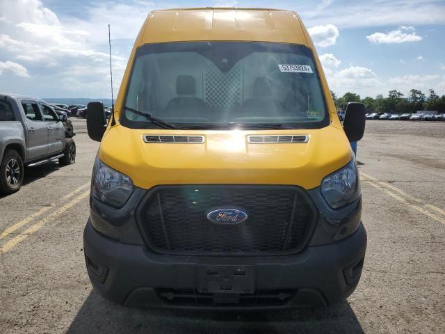 2021 Ford Transit T-250