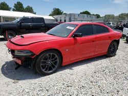 Carros con verificación Run & Drive a la venta en subasta: 2023 Dodge Charger Scat Pack