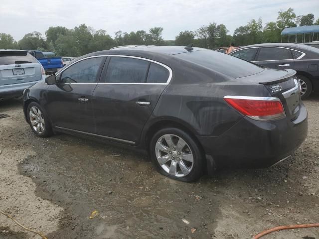 2012 Buick Lacrosse Premium