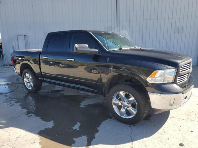 2017 Dodge RAM 1500 SLT